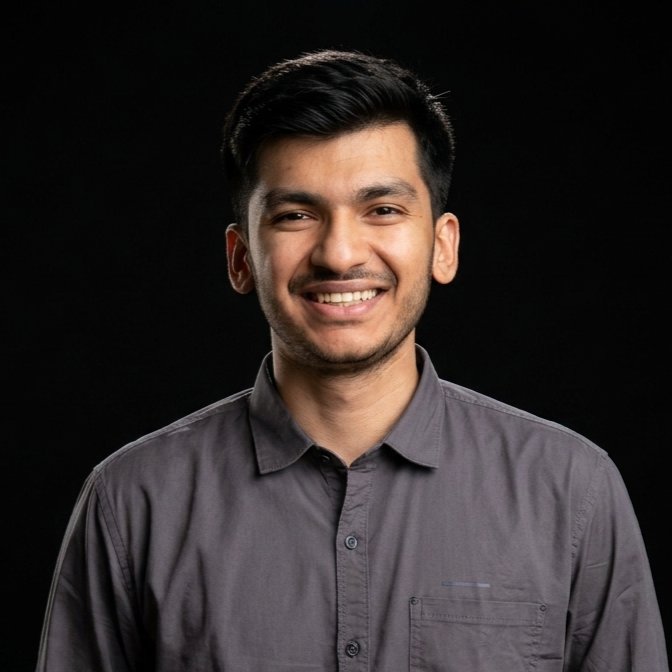 Pujan Modi